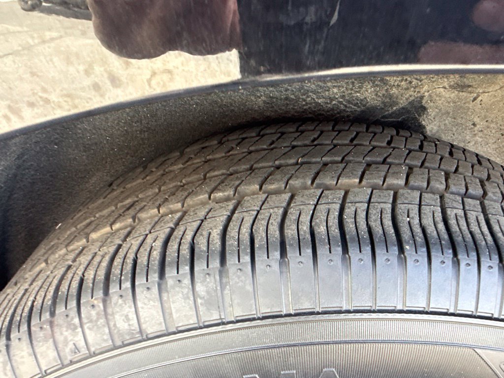 Certified 2026 Chrysler Pacifica Select FWD image 11