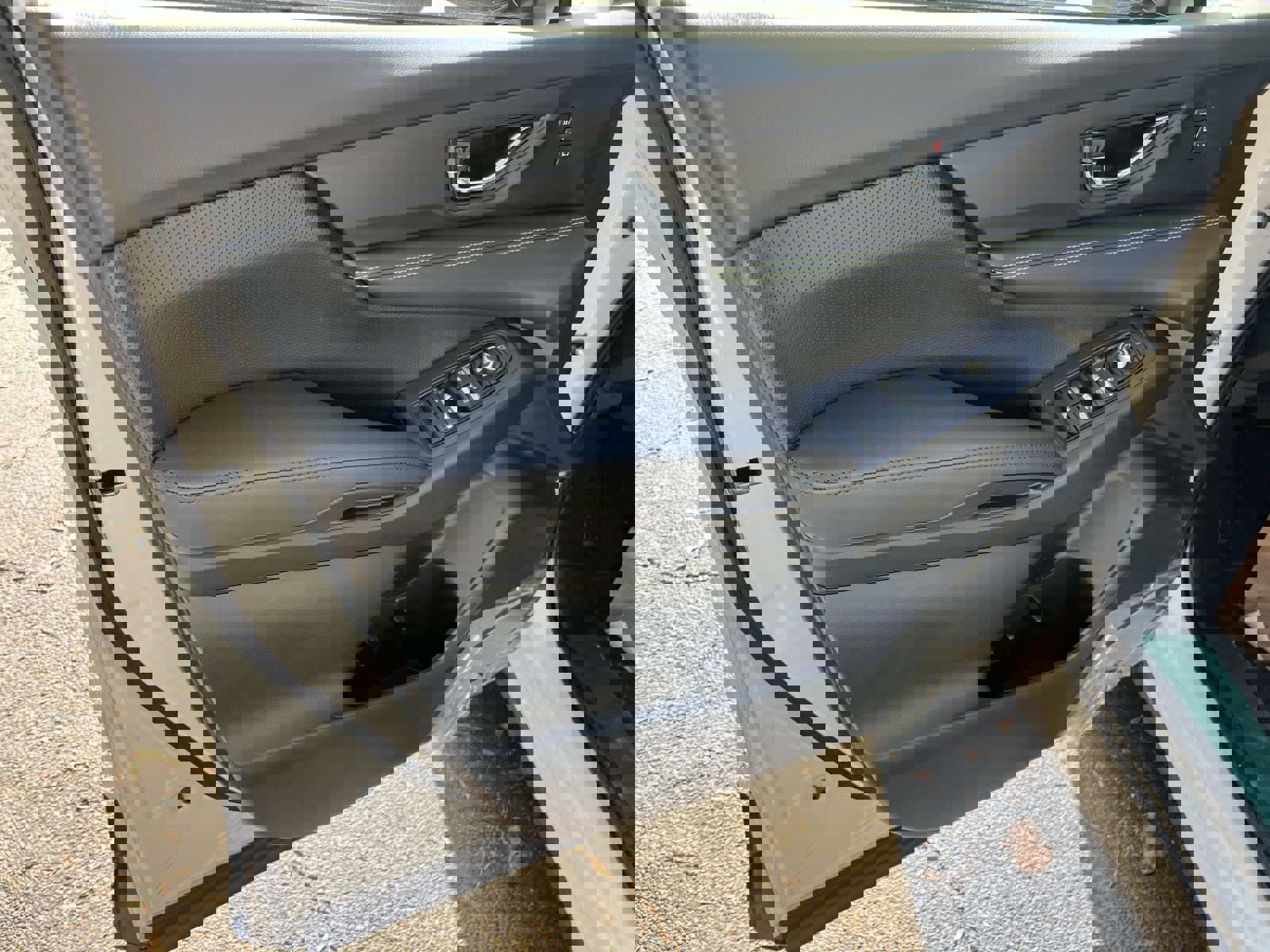 New 2026 Subaru Ascent Bronze Edition image 10