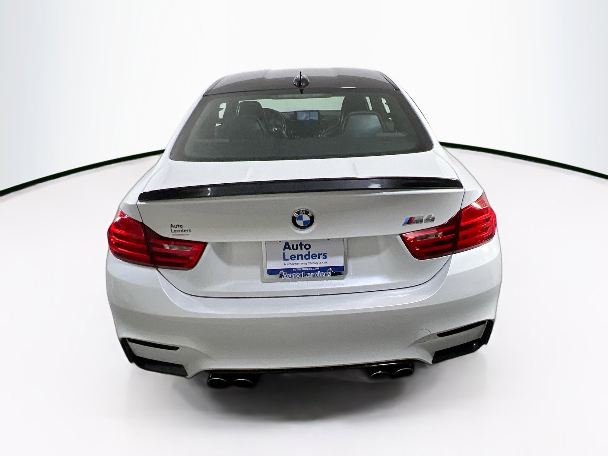 Used 2015 BMW M4 image 6
