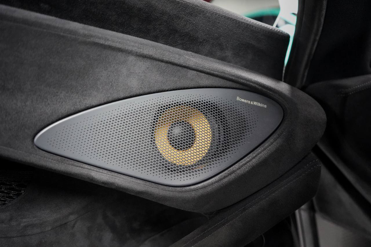 Used 2019 McLaren 600LT RWD image 27