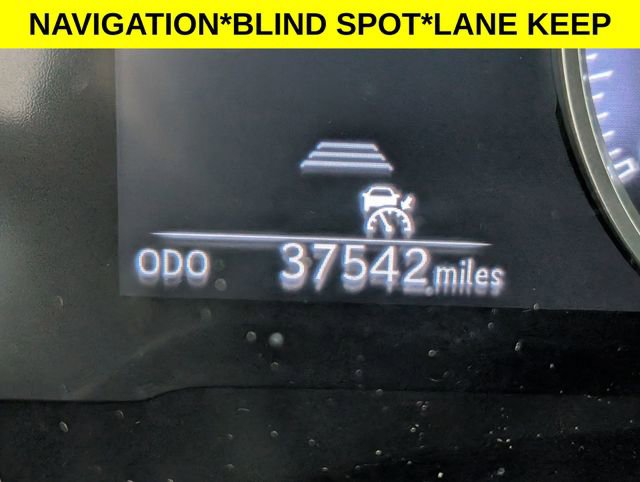 Used 2023 Lexus RX 350 FWD image 17