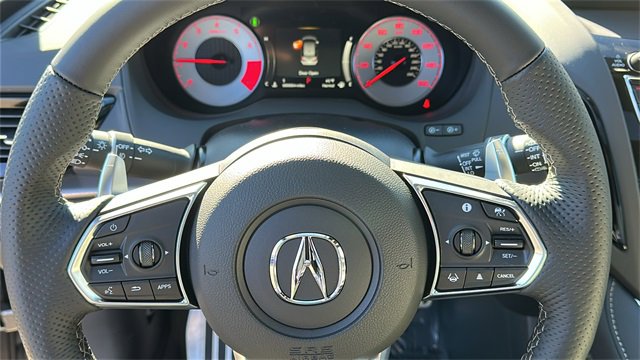 Used 2025 Acura RDX A-Spec image 13