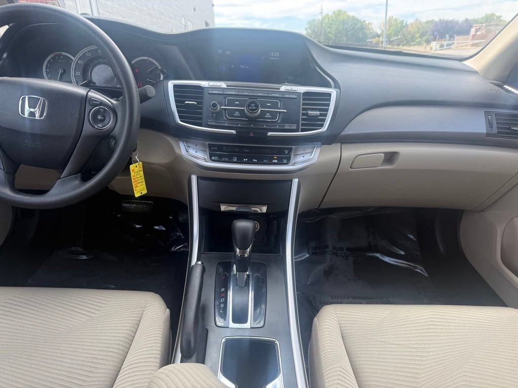 Used 2014 Honda Accord LX image 18