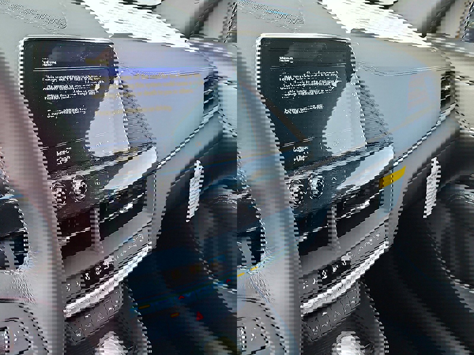 New 2026 Cadillac CT4 Luxury image 18