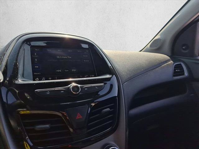 Used 2020 Chevrolet Spark LS FWD image 12