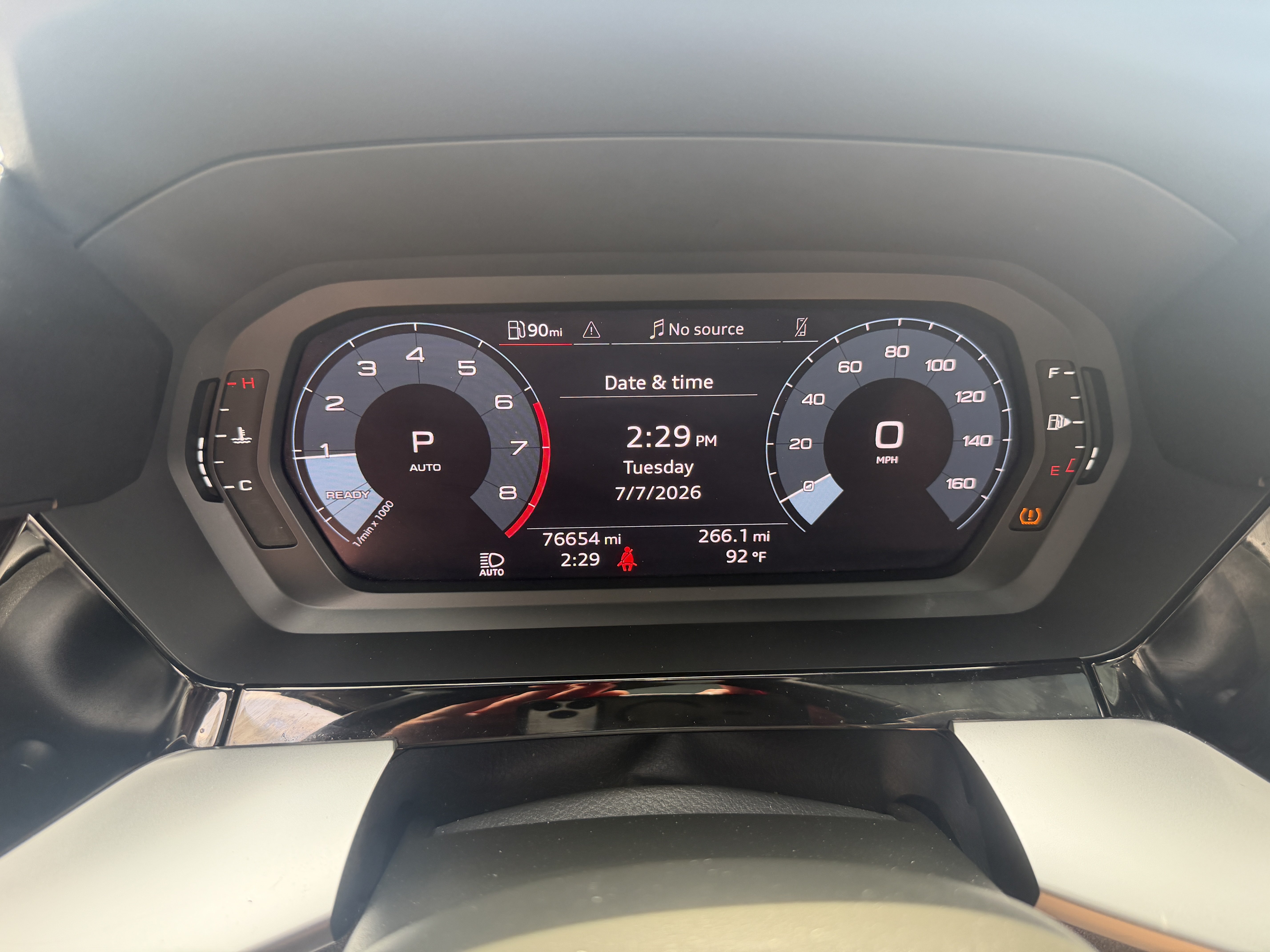 Used 2022 Audi A3 2.0T Premium FWD image 33