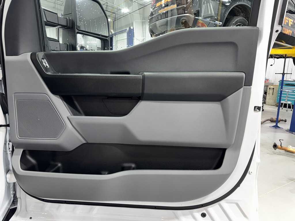 Used 2024 Ford F450 XL image 15