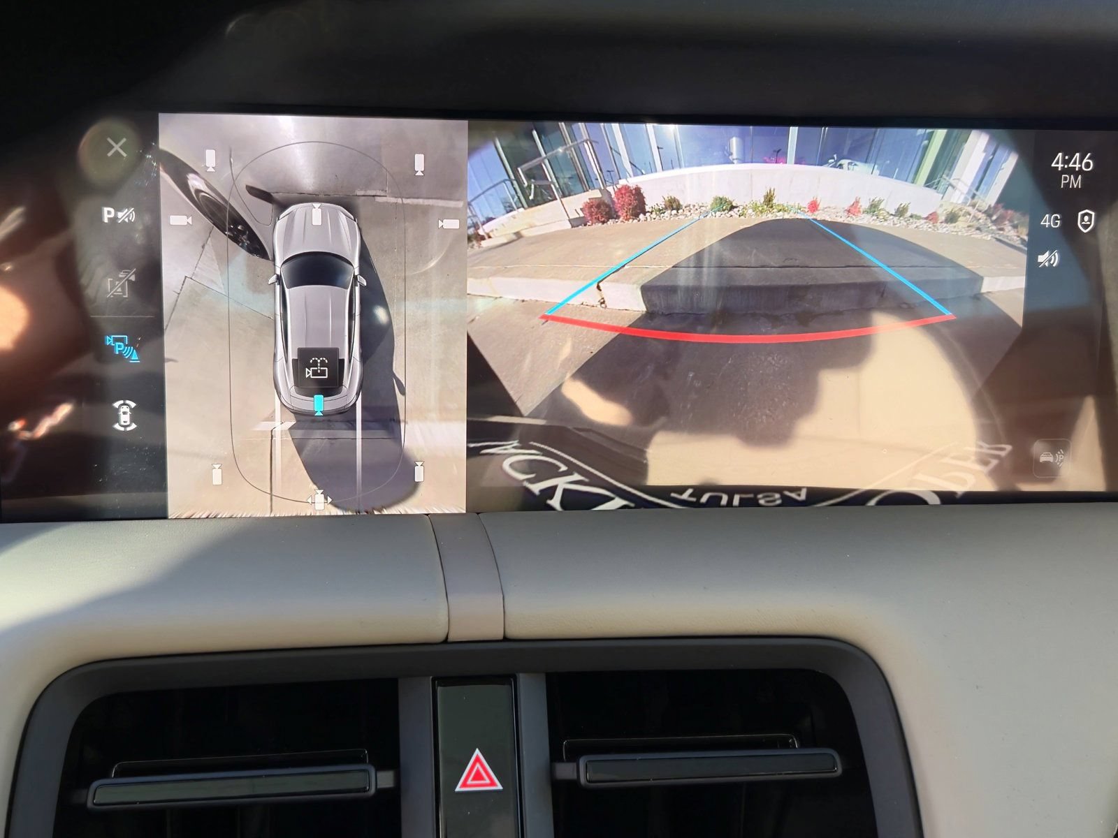 New 2025 Porsche Taycan GTS AWD/4WD image 26