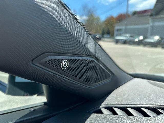 Certified 2025 Volkswagen Jetta GLI Autobahn FWD image 27