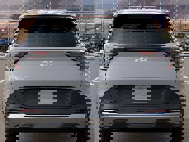 New 2026 Kia Sportage EX image 13