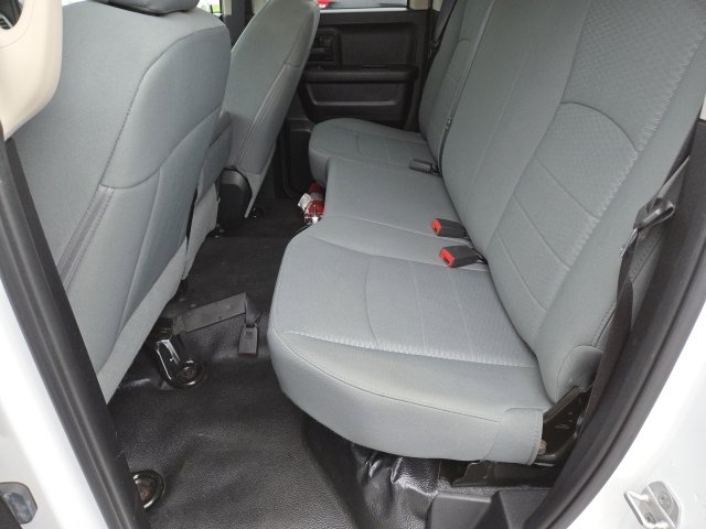 Used 2015 RAM 1500 Tradesman w/ Popular Equipment Group image 13