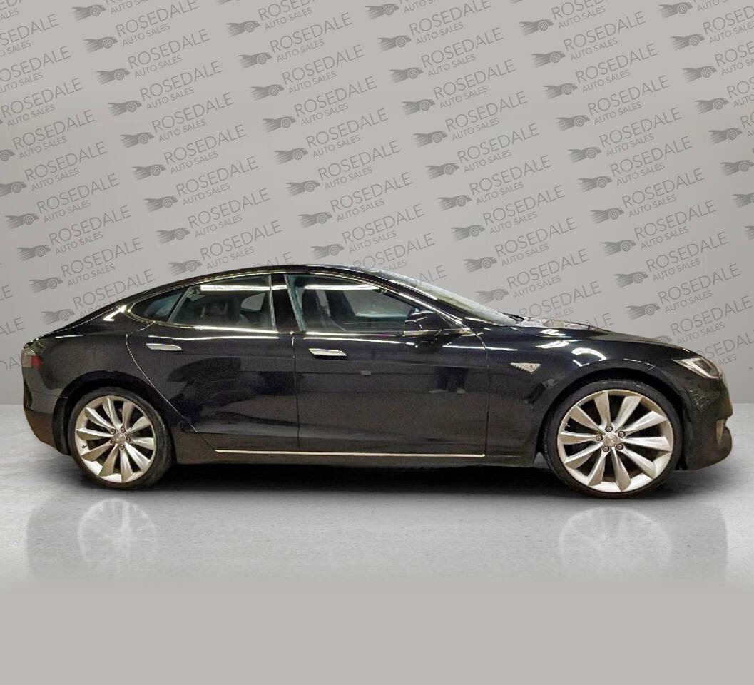 Used 2016 Tesla Model S 75 image 10
