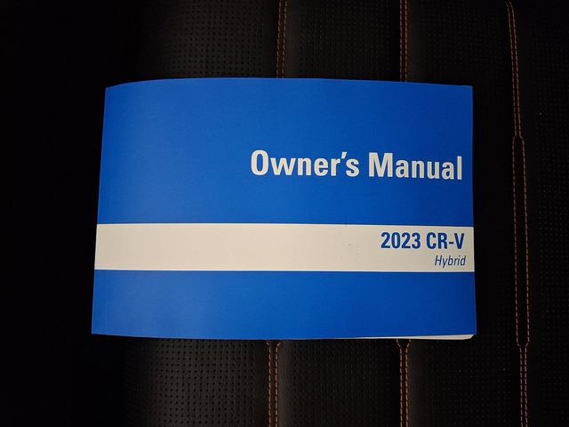 Used 2023 Honda CR-V Sport Touring image 27