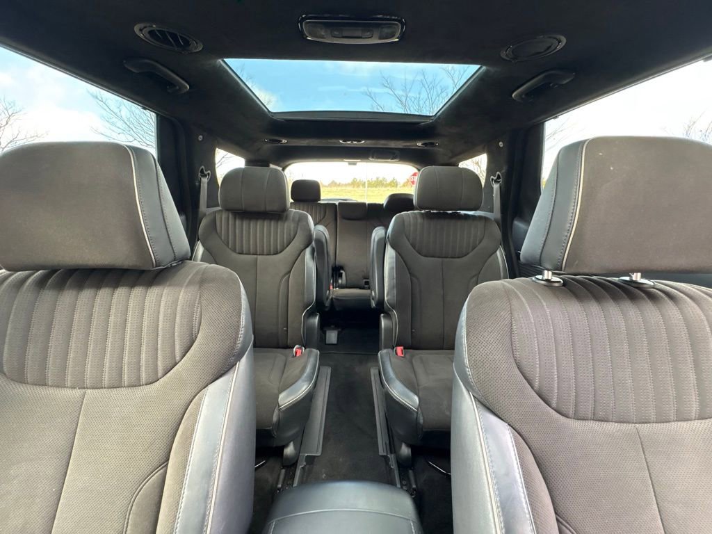 Used 2025 Hyundai Palisade Calligraphy image 47