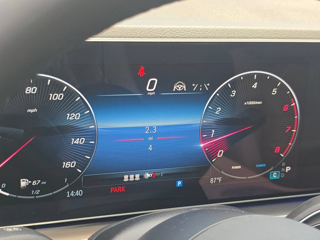 New 2026 Mercedes-Benz GLE 450 4MATIC image 31