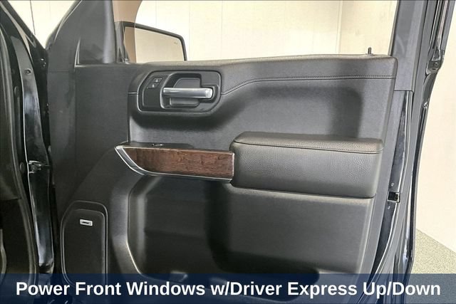 Used 2019 GMC Sierra 1500 Denali AWD/4WD image 38