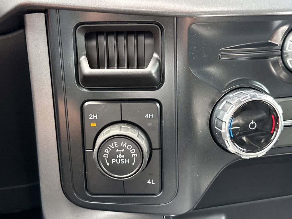 Used 2026 Ford F150 XLT w/ FX4 Off-Road Package AWD/4WD image 27