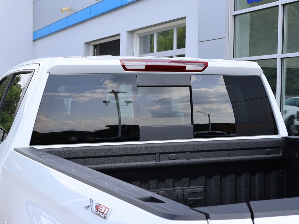 New 2026 GMC Sierra 1500 Elevation w/ Elevation Premium Package image 32