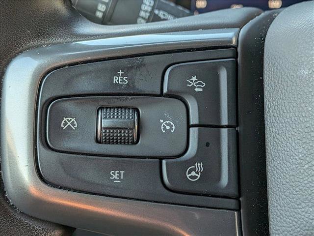 Used 2023 Chevrolet Tahoe Z71 w/ Luxury Package image 12