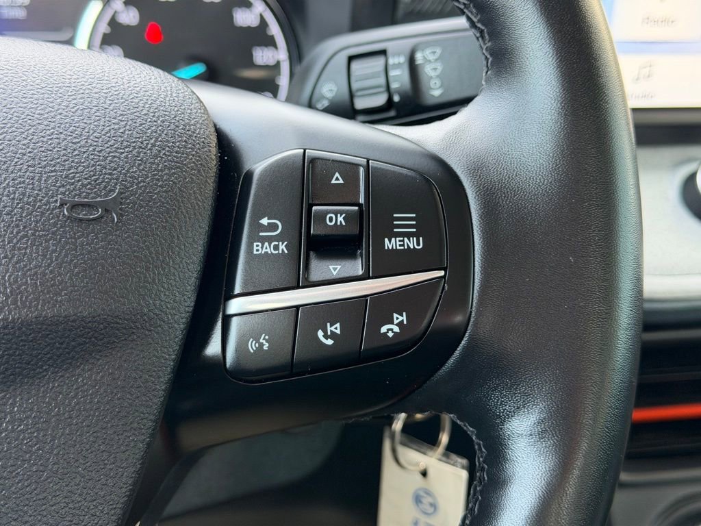 Used 2024 Ford Maverick XLT w/ XLT Luxury Package AWD/4WD image 18