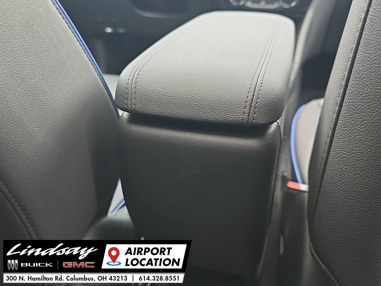 New 2026 Buick Encore GX Sport Touring w/ Advanced Technology Package image 21