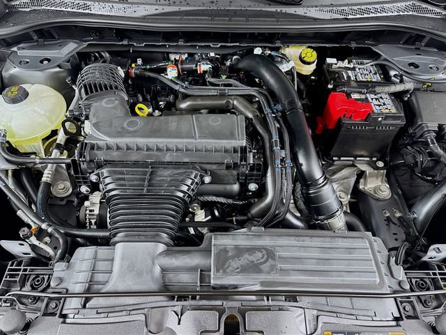 New 2026 Ford Escape ST-Line Select w/ Tech Pack #2 image 30