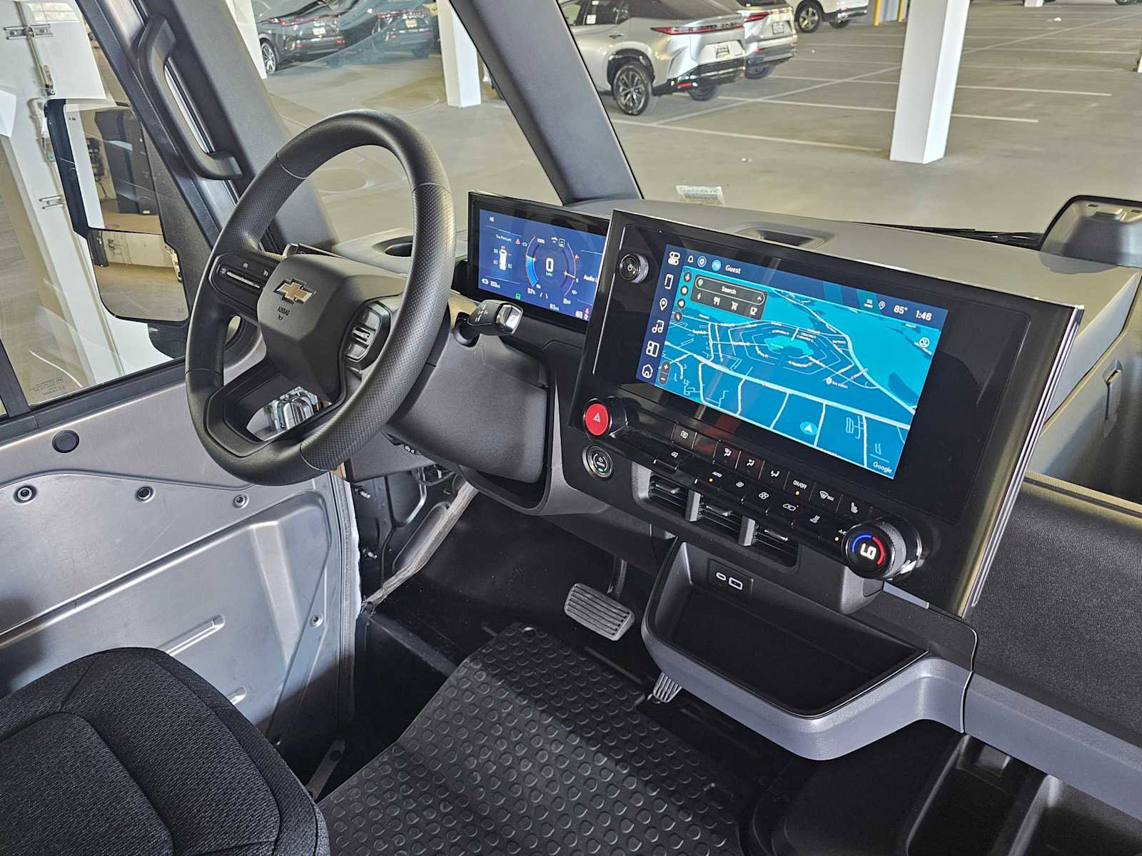 Used 2025 Chevrolet Brightdrop 400 image 11