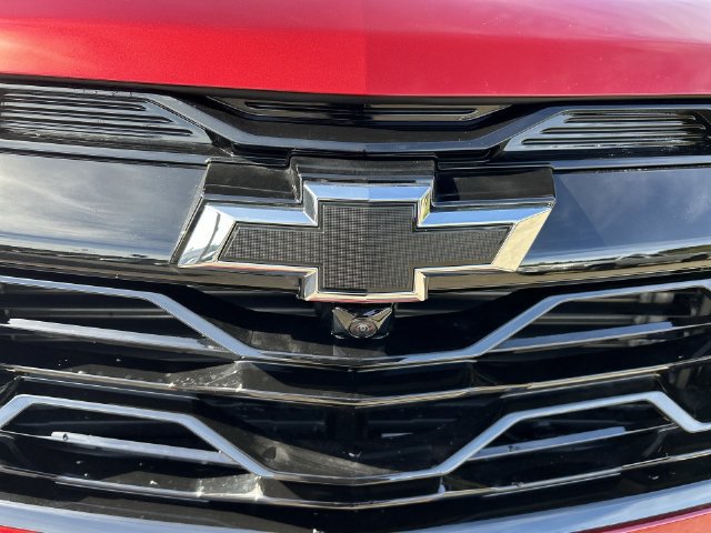 New 2027 Chevrolet Equinox RS w/ Safety and Technology Package AWD/4WD image 31