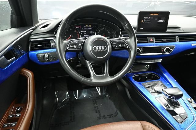 Used 2019 Audi A4 2.0T Premium w/ Convenience Package AWD/4WD image 12