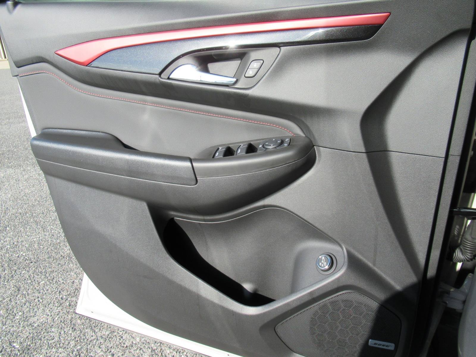 New 2026 Chevrolet TrailBlazer RS w/ Convenience Package FWD image 20
