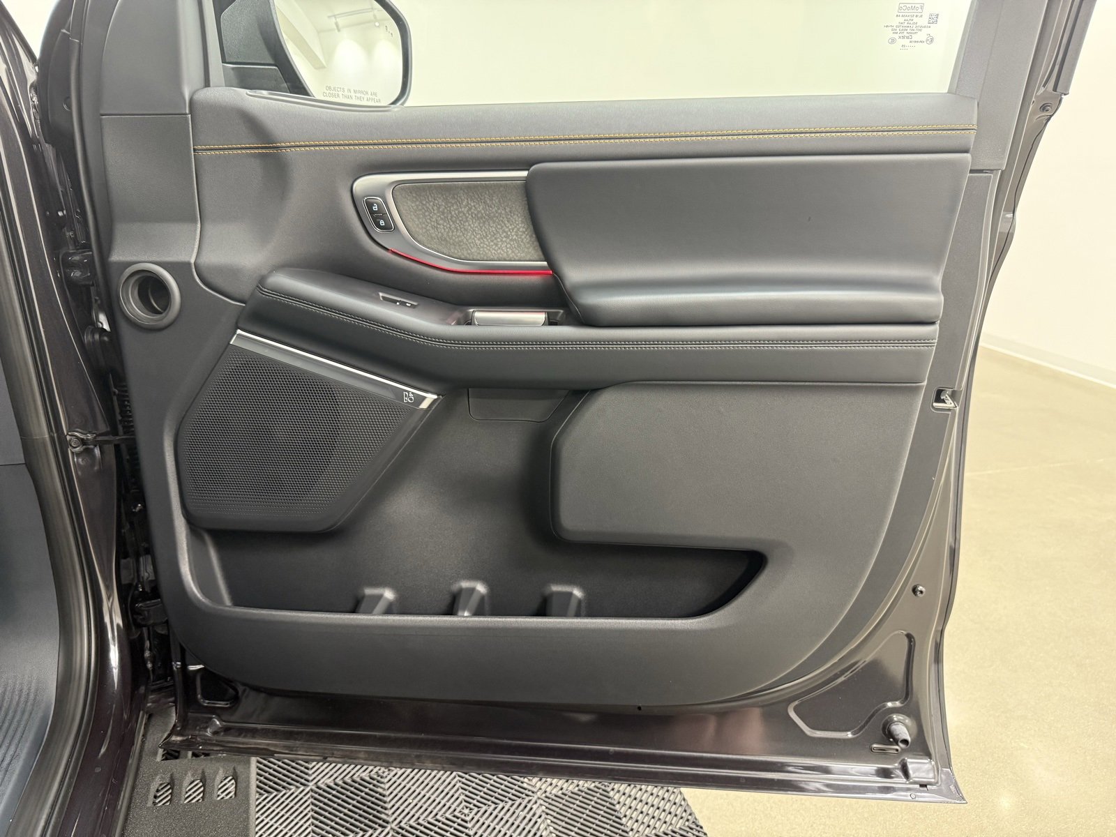 New 2025 Ford Expedition Tremor image 39