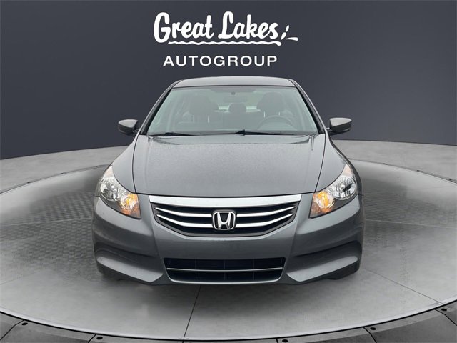 Used 2011 Honda Accord LX-P image 8