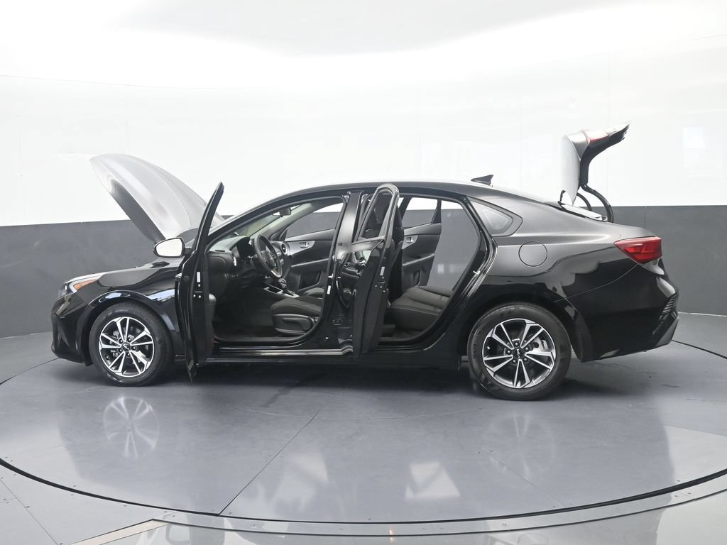 Used 2024 Kia Forte LXS w/ LXS Technology Package FWD image 66