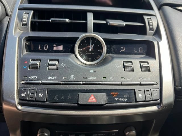 Used 2020 Lexus NX 300 F Sport w/ F Sport Premium Package AWD/4WD image 20