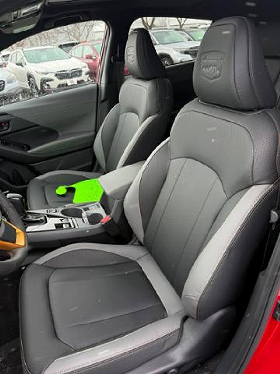 New 2026 Subaru Crosstrek 2.5i Wilderness AWD/4WD image 15