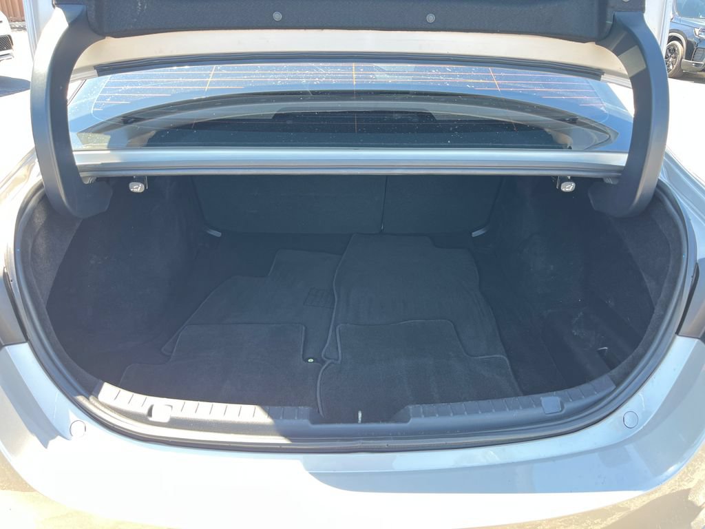 Used 2025 MAZDA MAZDA3 s FWD image 41