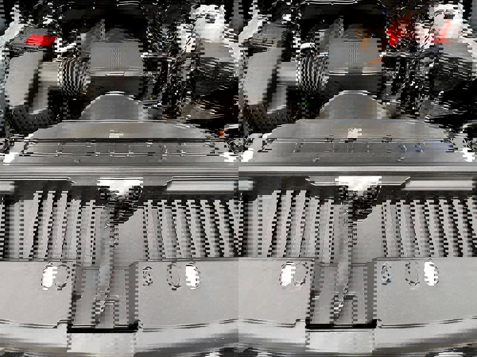 New 2025 Chevrolet Silverado 3500 W/T w/ WT Convenience Package image 15