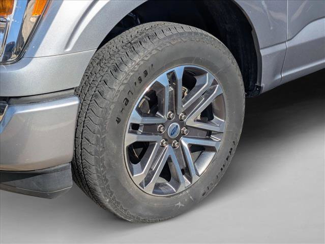 Used 2022 Ford F150 XL w/ STX Appearance Package image 19