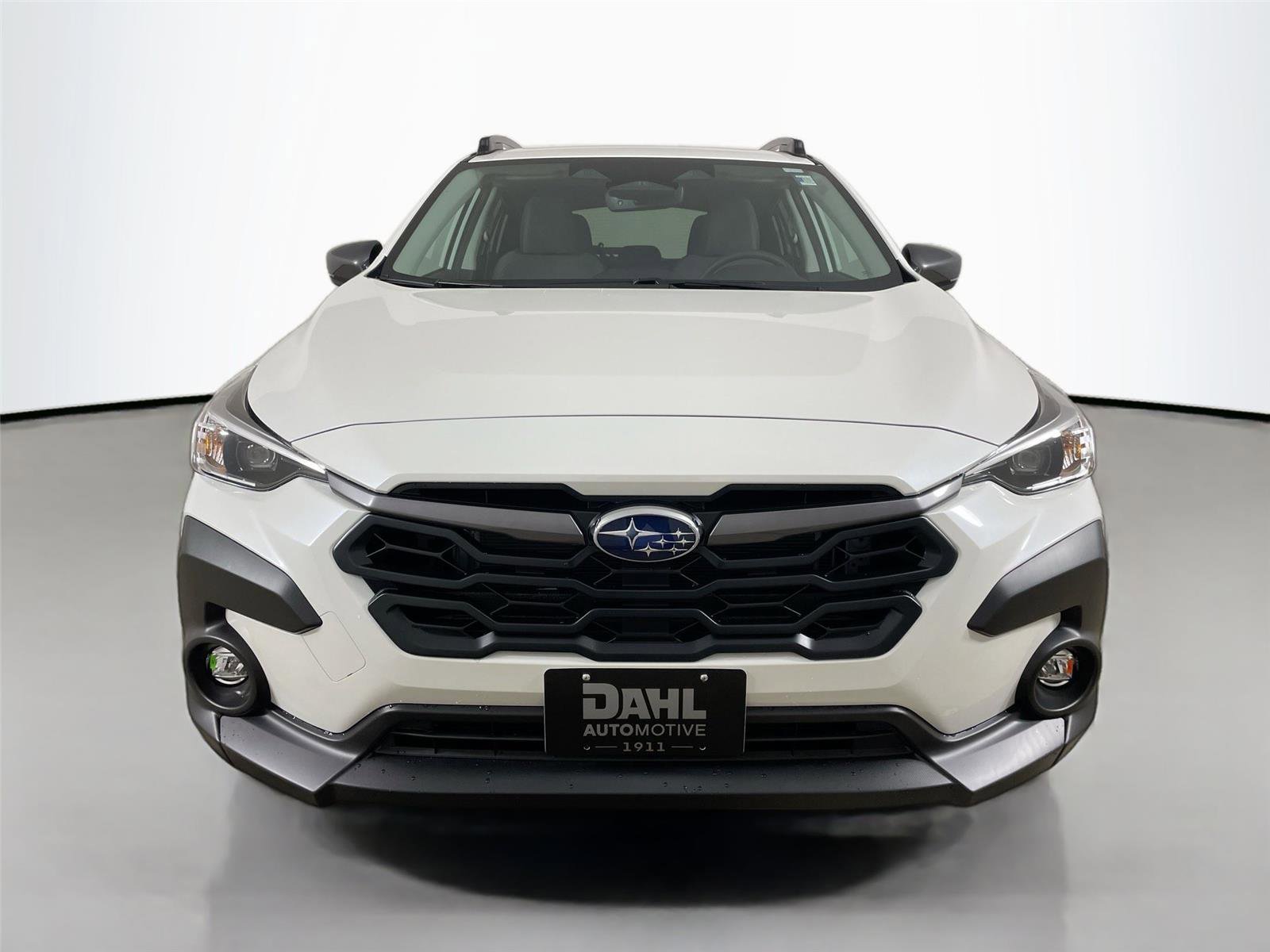 New 2026 Subaru Crosstrek 2.0i Premium image 2