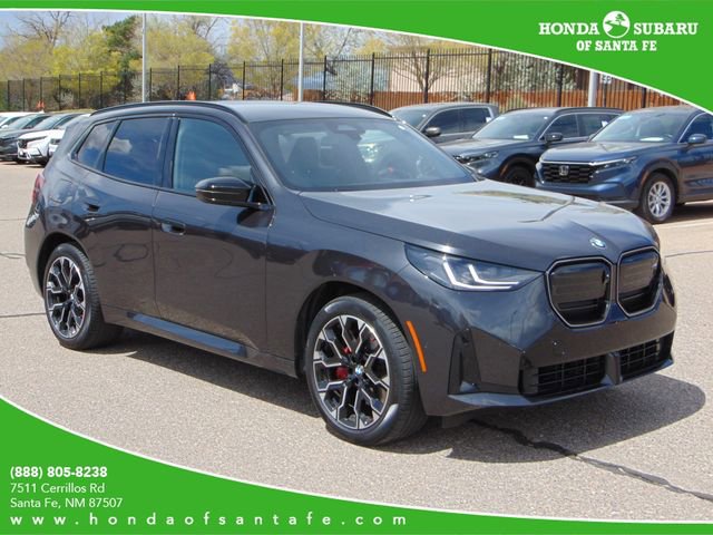 Used 2025 BMW X3 M50 w/ Premium Package AWD/4WD image 1