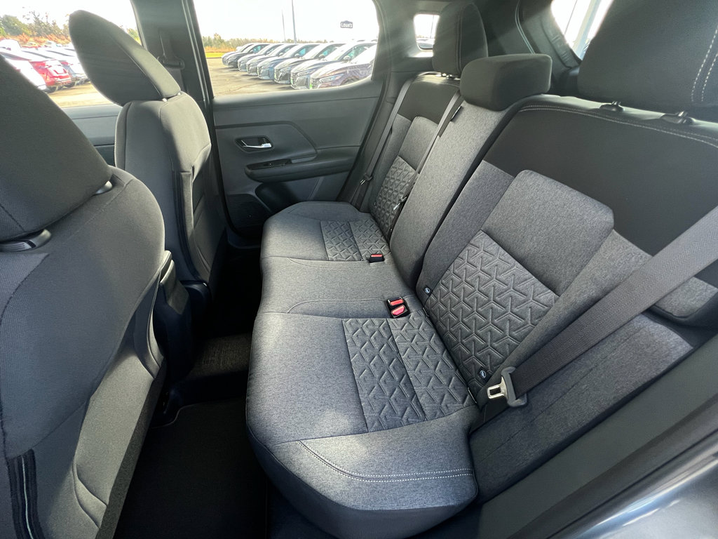 New 2026 Nissan Kicks SV w/ SV Premium Package image 11
