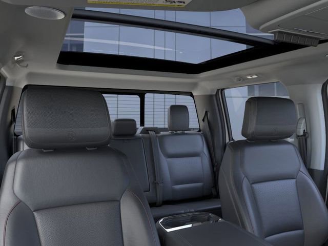 New 2026 Ford F250 Lariat image 22