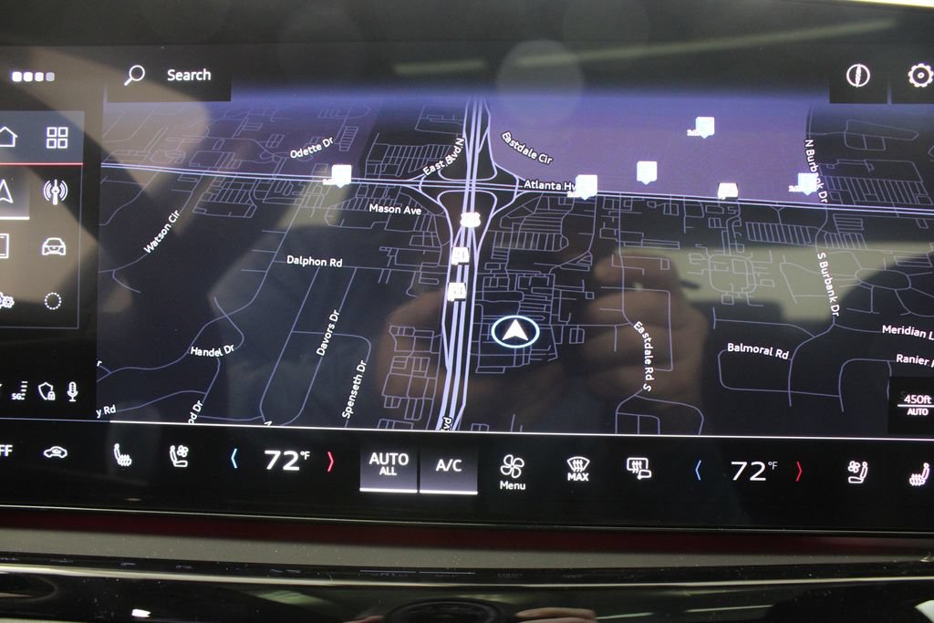 New 2026 Audi A6 Prestige AWD/4WD image 12