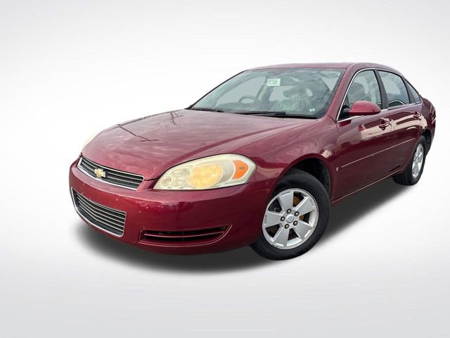 Used 2006 Chevrolet Impala LT image 7