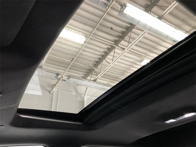 Certified 2023 GMC Sierra 1500 AT4X image 25