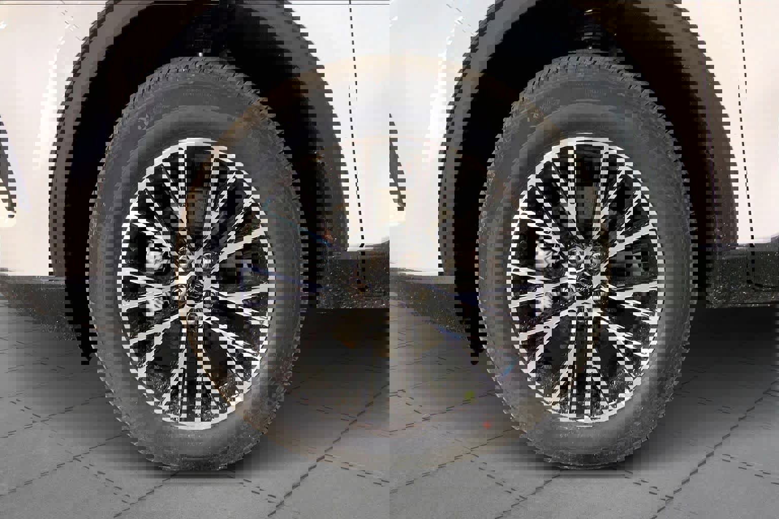 New 2026 Ford Escape SE image 9