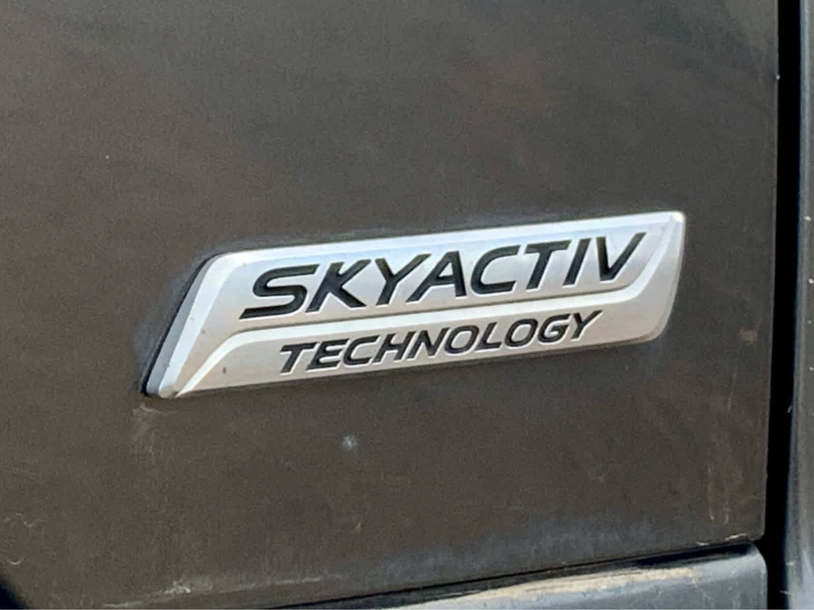 Used 2019 MAZDA CX-5 Signature image 19