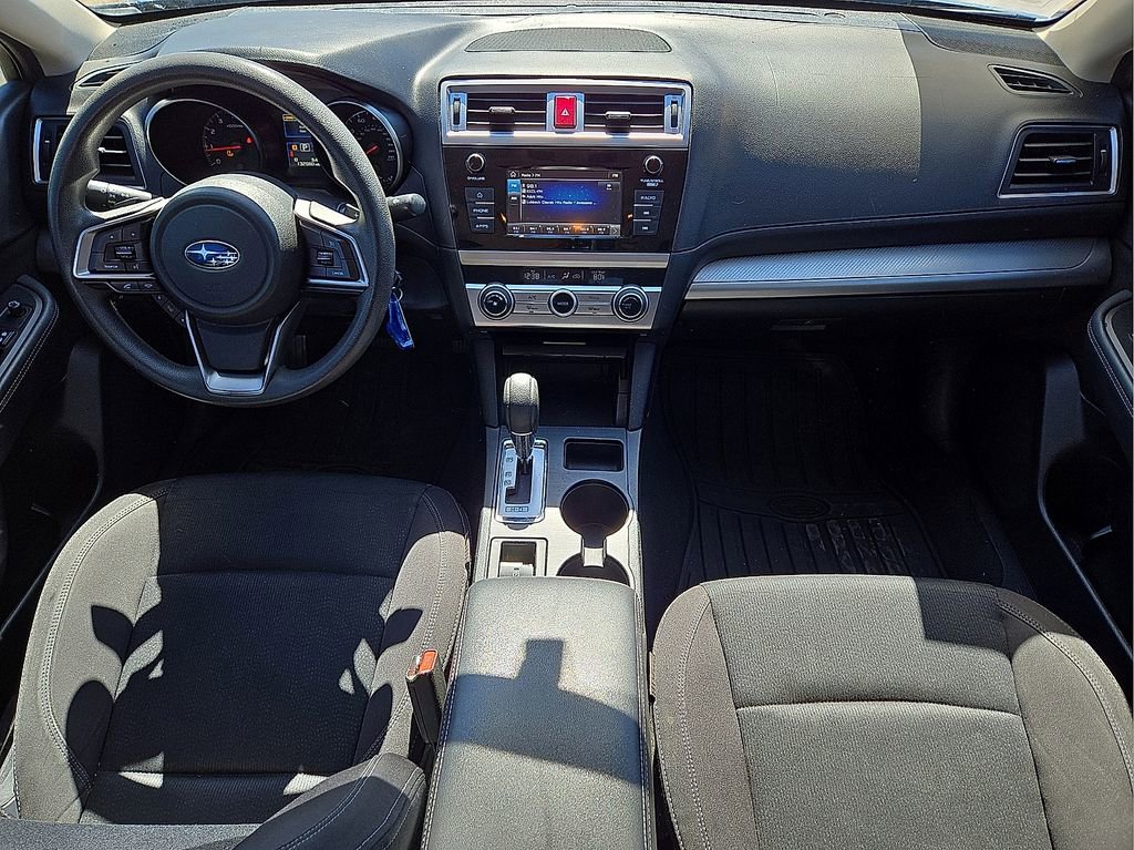 Used 2018 Subaru Legacy 2.5i w/ Alloy Wheel Package image 16