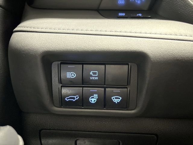 Used 2021 Toyota Highlander Platinum image 53