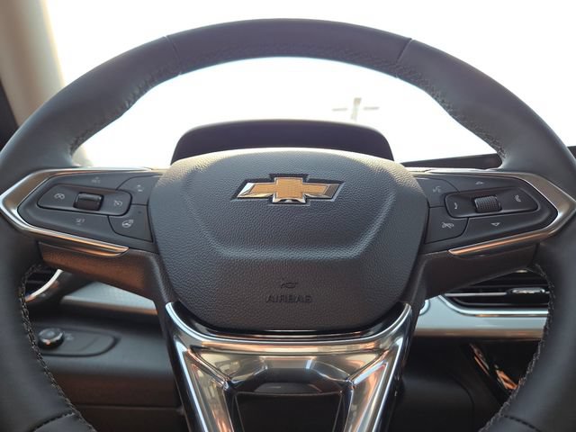 New 2026 Chevrolet Trax LT w/ LT Convenience Package FWD image 22